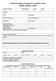 Southern Maine Integrative Health Center Adult Intake Form