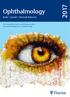Ophthalmology. Books Journals Electronic Resources. Visit  to order these and other new and bestselling titles in Ophthalmology