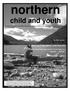 northern child and youth