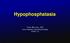 Hypophosphatasia. Tom Blevins, MD Texas Diabetes and Endocrinology Austin, TX