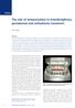 The role of temporisation in interdisciplinary periodontal and orthodontic treatment