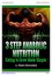3 Step Anabolic Nutrition Eating to Grow Made Simple