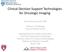 Clinical Decision Support Technologies for Oncologic Imaging