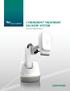 CYBERKNIFE TREATMENT DELIVERY SYSTEM. Technical Specifications
