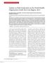 Update on Polio Eradication in the World Health Organization South-East Asia Region, 2013