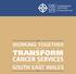 TRANSFORM CANCER SERVICES