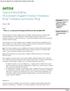 Clinical Policy Bulletin: Non-invasive Negative Pressure Ventilation: Body Ventilators and Poncho Wrap