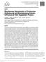 Simultaneous Determination of Cinchocaine Hydrochloride and Betamethasone Valerate in Presence of Their Degradation Products