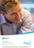 Your guide to Bupa Premier Network SECI Operatives Scheme. Effective from 1 September 2008