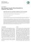 Case Report Pauci-Immune Crescentic Glomerulonephritis in Connective Tissue Disease