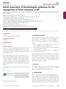 BJD British Journal of Dermatology. 1.0 Purpose and scope. 2.0 Methodology GUIDELINE