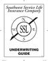Southwest Service Life Insurance Company