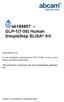 ab GLP-1(7-36) Human SimpleStep ELISA Kit