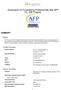 Association of Fundraising Professionals dba AFP FL, SW Chapter