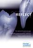 REFLECT 2/16. Two approaches and one goal Fabrication of ceramic veneers