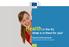 Health in the EU. What is in there for you? Recent Achievements Directorate General for Health and Consumers. Health and Consumers