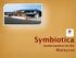 Symbiotica Speciality Ingredients Sdn. Bhd. Malaysia