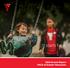 2016 Annual Report YMCA of Greater Vancouver