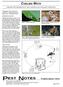 Integrated Pest Management for Home Gardeners and Landscape Professionals. Figure 1. Adult codling moth.
