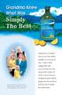 simply the best... Generations of families have known the healthy benefits of Cod Liver Oil. Now, Carlson offers