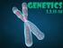 Watch Genetic inheritance video clip (0:00-~3:20)