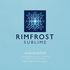 The Rimfrost Krill Collection gently captures the intrinsic goodness of krill with respect to the krill and its environment: Versatile