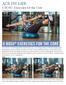 ACE FIT LIFE 6 BOSU Exercises for the Core
