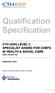 Qualification Specification
