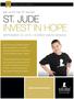 ST. JUDE INVEST IN HOPE