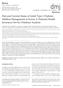 Past and Current Status of Adult Type 2 Diabetes Mellitus Management in Korea: A National Health Insurance Service Database Analysis