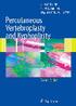 Percutaneous Vertebroplasty and Kyphoplasty. Second Edition