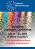 European Cystinosis Conference. July 13 15, 2018 in Berlin / Germany From innovative science to better clinical care