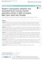 Modern contraceptive utilization and associated factors among married pastoralist women in Bale eco-region, Bale Zone, South East Ethiopia