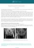 ICUC Paper. The treatment of trochanteric fractures revisited: Pietro Regazzoni, Alberto Fernandez, Dominik Heim, Stephan M. Perren.