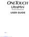 Blood Glucose Monitoring System USER GUIDE. AW A Rev. date: 04/2010. Downloaded from  manuals search engine