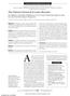 EVIDENCE-BASED DERMATOLOGY: STUDY. The Patient-Oriented Eczema Measure