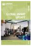 GLOBAL SMART UPDATE GLOBAL SMART UPDATE VOLUME 12 September. Special Segment