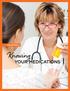 CHAPTER 2. Knowing YOUR MEDICATIONS. Image: istock.com/bakibg. Knowing Your Medications 23
