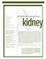 kidney OPTN/SRTR 2012 Annual Data Report: