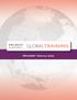 GLOBALTRAINING. IMPLANON : Reference Guide