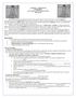 ANATOMY PHYSIOLOGY WORKSHEET Gross Anatomy of the Muscular System Background