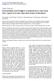 Case Report Concomitant non-hodgkin s lymphoma in colon and liver: report of a rare case and review of literature