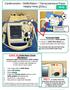 Cardioversion / Defibrillation / Transcutaneous Pacer Helpful Hints [ZOLL] 2018