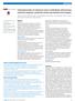 Chemoprevention of colorectal cancer in individuals with previous colorectal neoplasia: systematic review and network meta-analysis