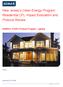 New Jersey s Clean Energy Program Residential CFL Impact Evaluation and Protocol Review
