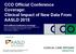 CCO Official Conference Coverage: Clinical Impact of New Data From AASLD 2015