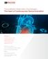 Transcatheter Mitral Valve Technologies: The Heart of Cardiovascular Device Innovation