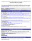 NQF #0399 Paired Measure: Hepatitis C: Hepatitis A Vaccination (paired with 0400), Last Updated Date: Sep 21, 2012 NATIONAL QUALITY FORUM