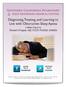 Diagnosing, Treating, and Learning to Live with Obstructive Sleep Apnea