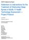 Addendum to Interventions for the Treatment of Obstructive Sleep Apnea in Adults: A Health Technology Assessment Project Protocol